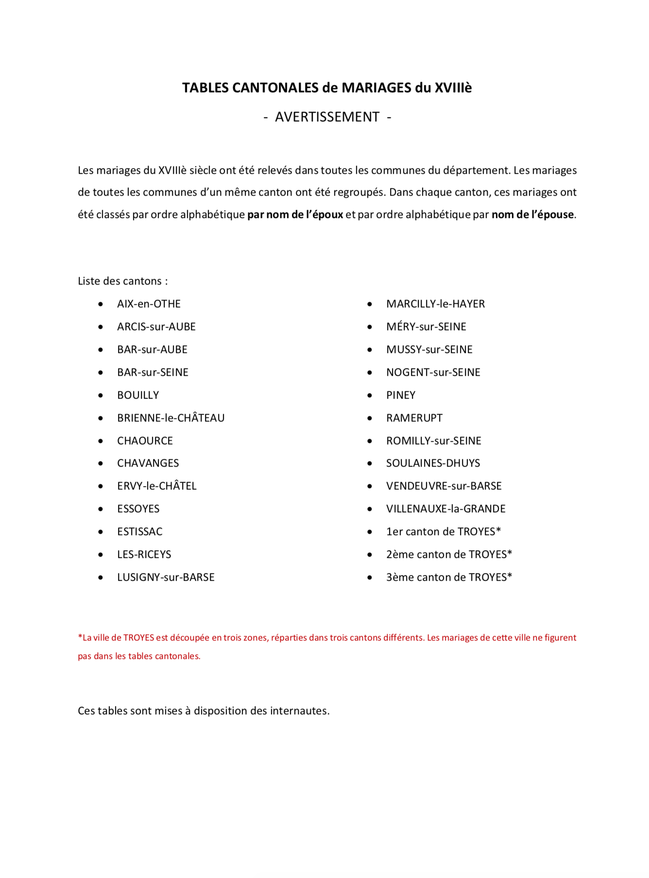 première de couverture